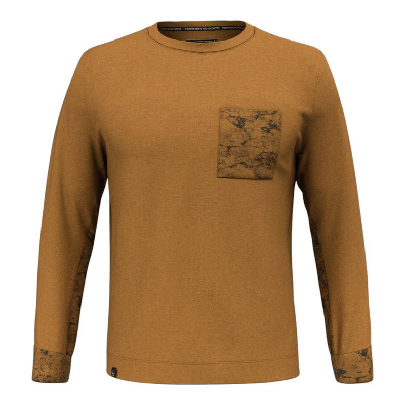 Maglione Uomo Lavaredo Hemp