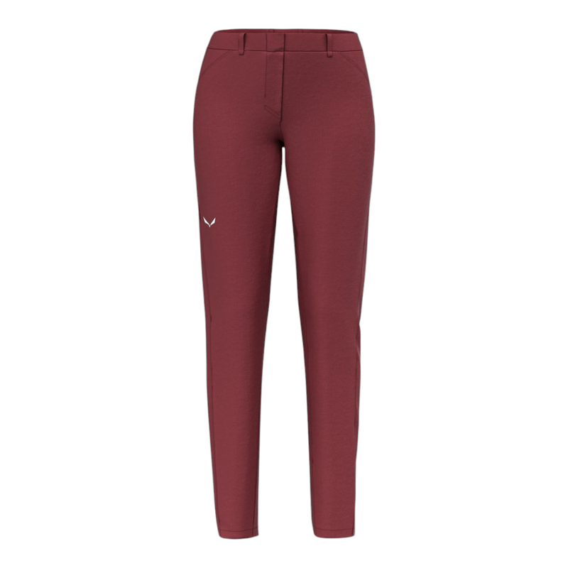 Pantaloni Donna Lavaredo Hemp