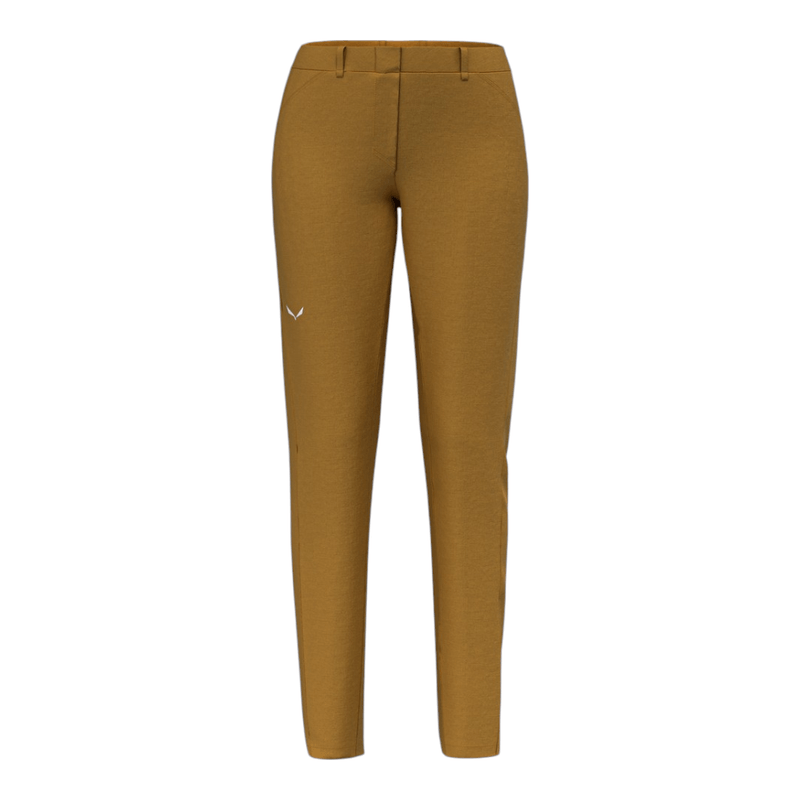 Pantaloni Donna Lavaredo Hemp