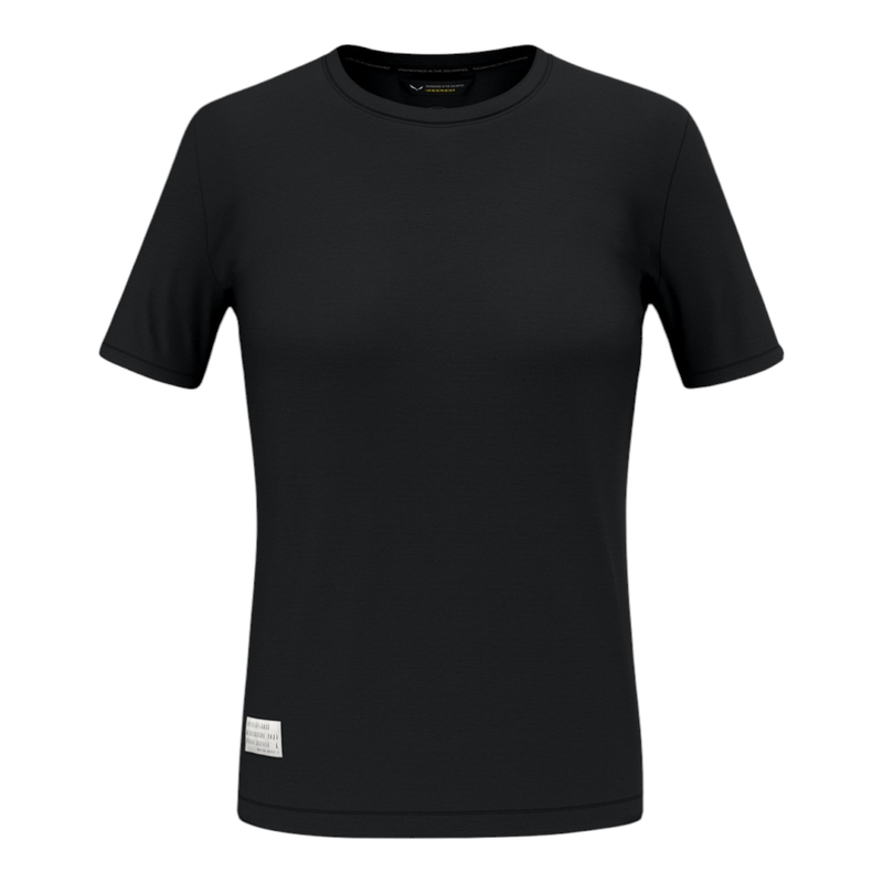 T-shirt Donna Fanes Secret Poem AM
