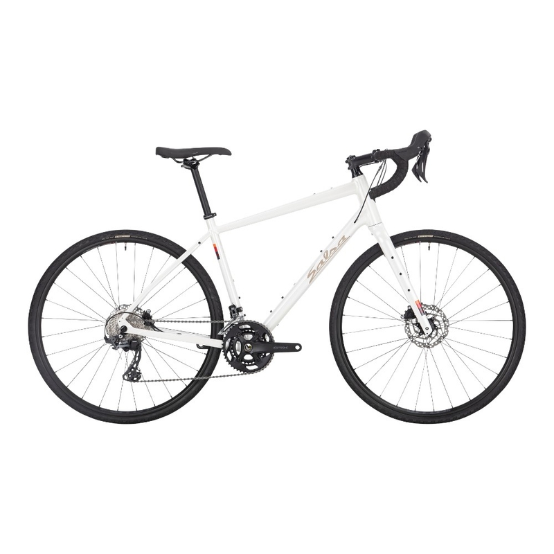 Bici gravel  Journeyer 2.1 GRX 600