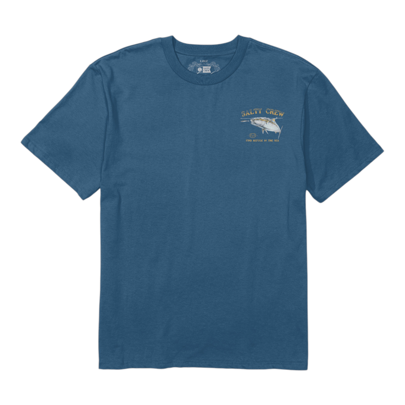 Maglia maniche corte Uomo Surface Classic
