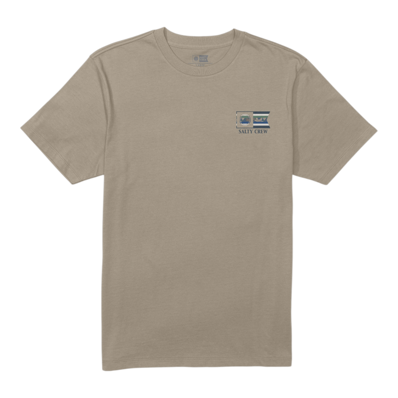 Maglia maniche corte Uomo Flagship