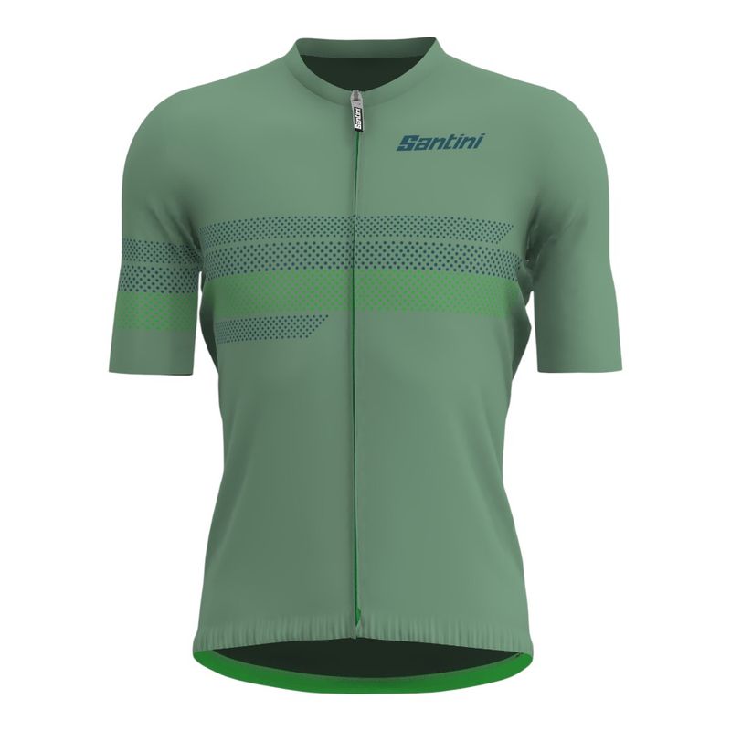 Maglia da ciclismo maniche corte Uomo Idea