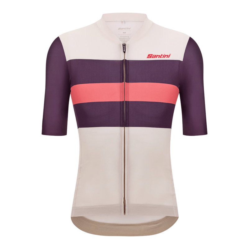 Maglia da ciclismo maniche corte Uomo Bengal