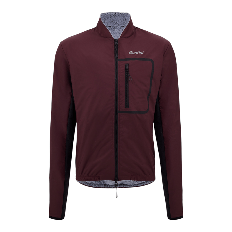 Giacca antivento Uomo Alpha T