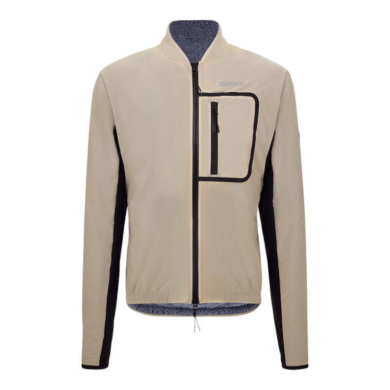 Giacca antivento Uomo Alpha T