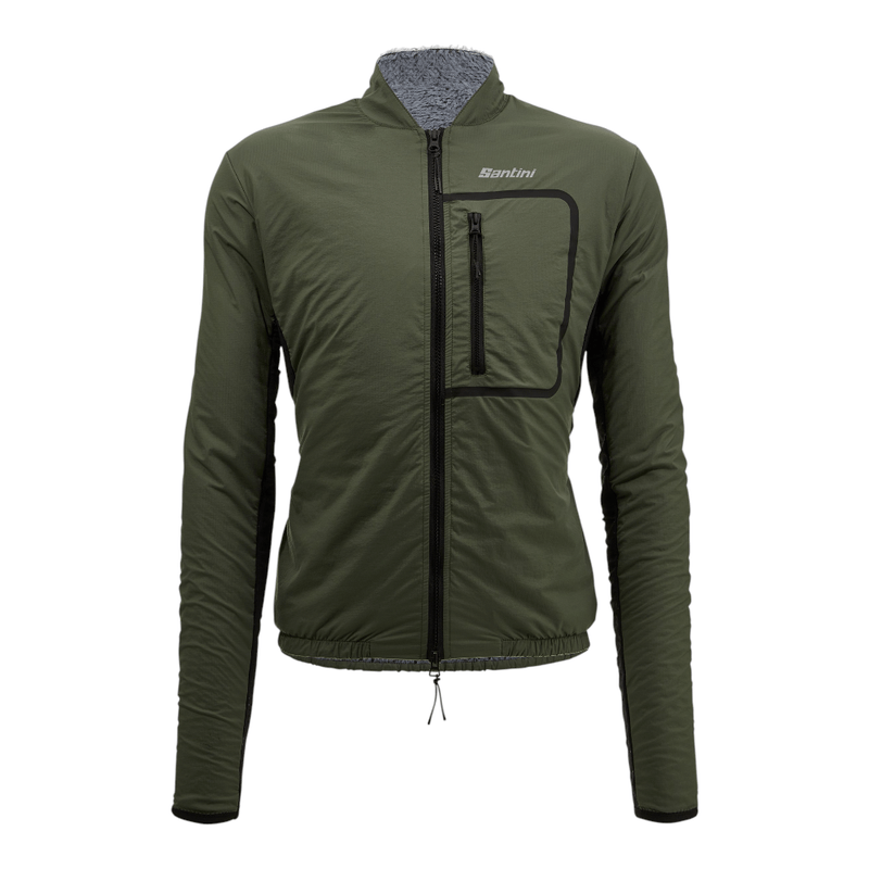 Giacca antivento Uomo Alpha T