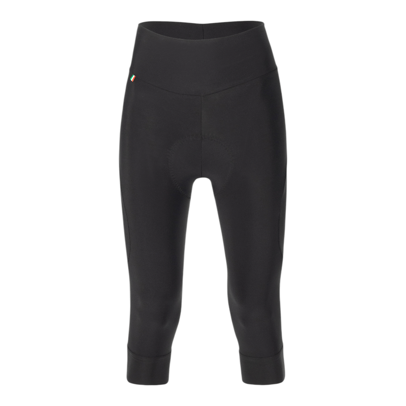 Pantaloncini con bretelle Donna Alba