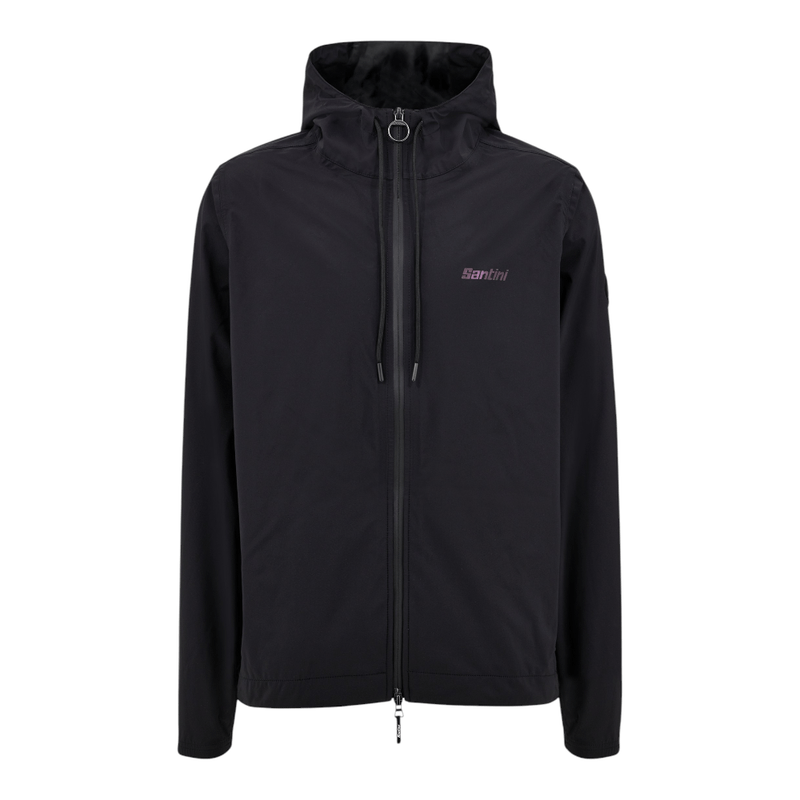 Giacca impermeabile Uomo Pluvia Casual