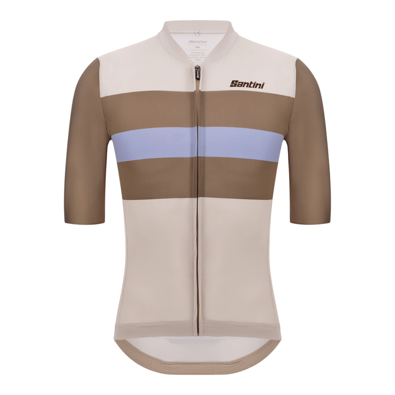 Maglia da ciclismo maniche corte  Bengal