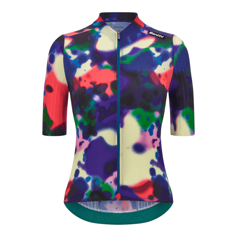 Maglia da ciclismo maniche corte Donna Redux Loud Aero Speed