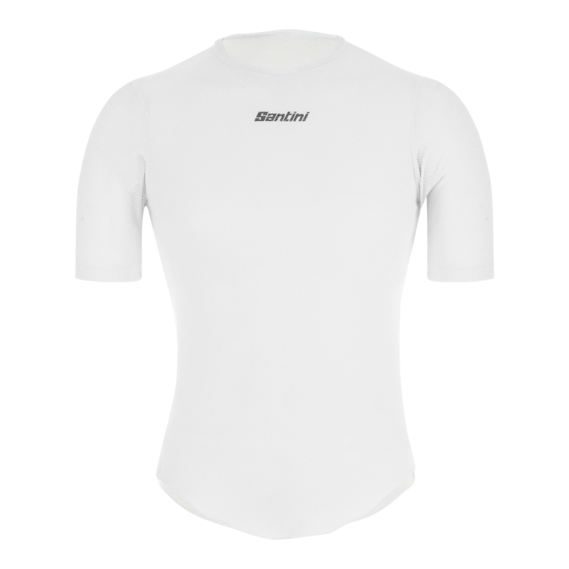 Maglia termica maniche corte Uomo Delta Linea