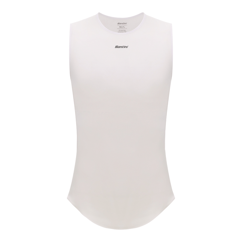 Maglia termica senza maniche Uomo In Delta Linea