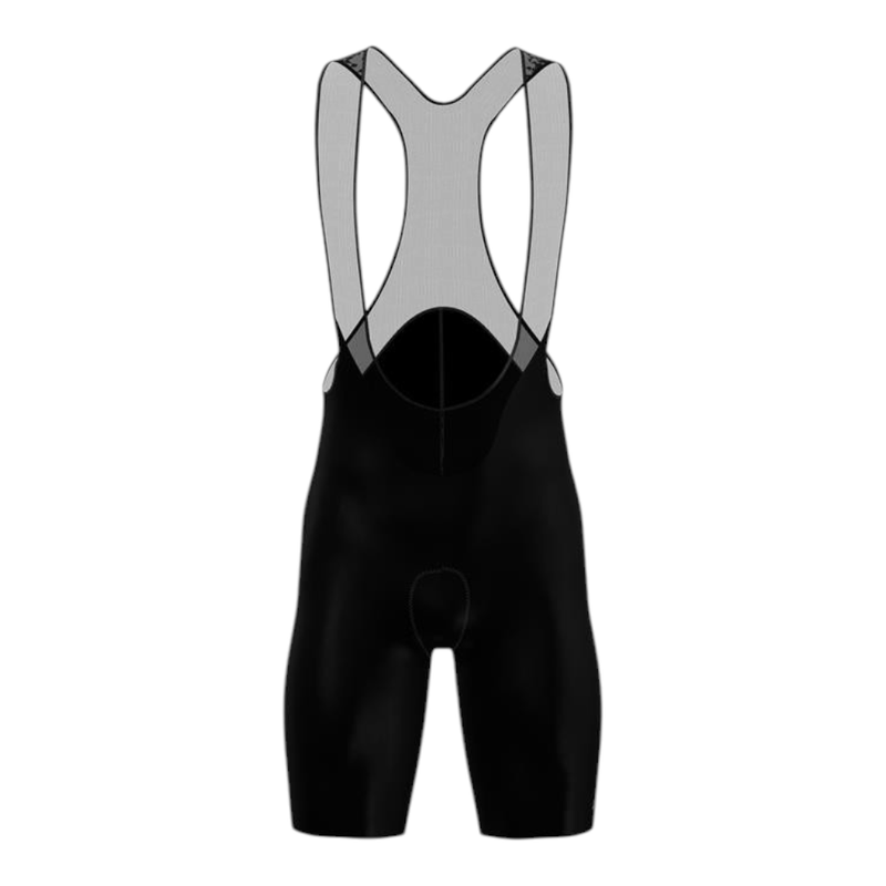 Pantaloncini con bretelle Donna Fuga
