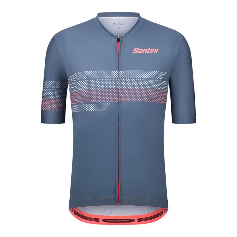 Maglia da ciclismo maniche corte Uomo Idea
