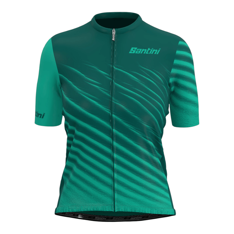 Maglia da ciclismo maniche corte Donna Lasy Astro