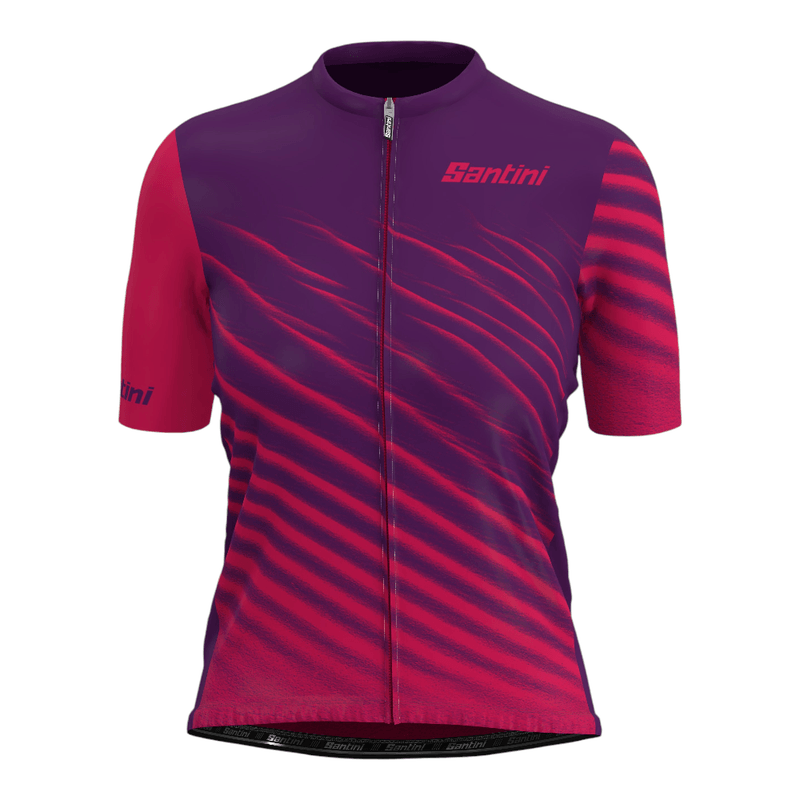 Maglia da ciclismo maniche corte Donna Lasy Astro