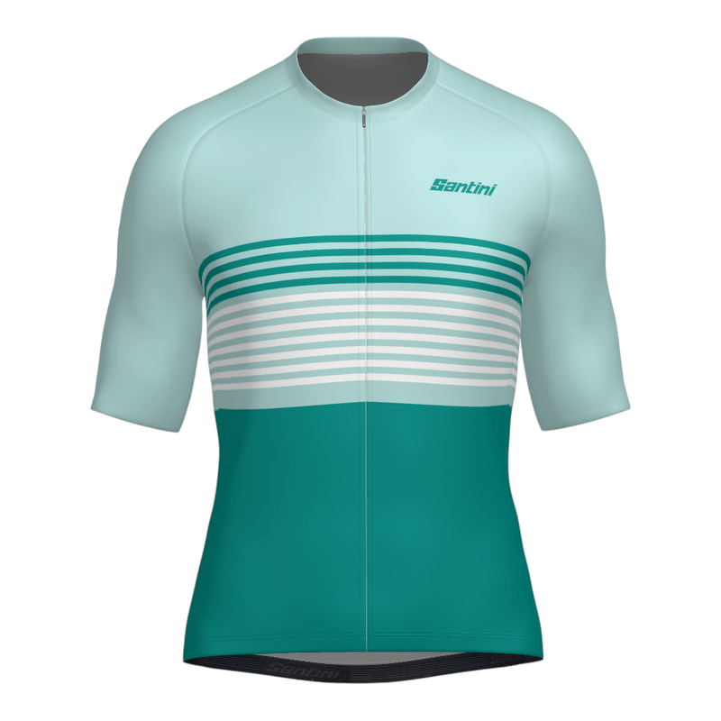 Maglia da ciclismo maniche corte Uomo Spoke