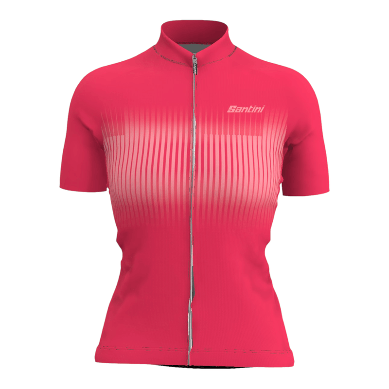 Maglia da ciclismo maniche corte Donna Cloe