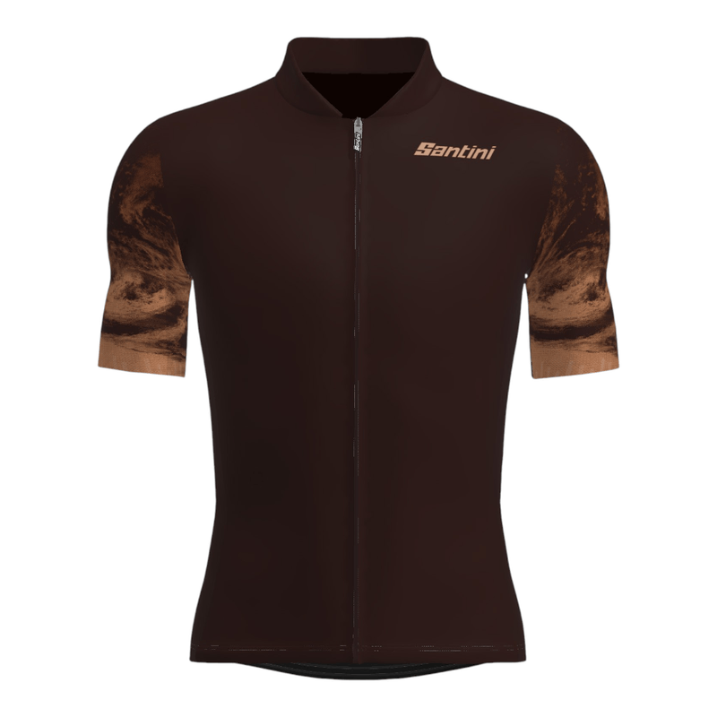 Maglia da ciclismo maniche corte Uomo Rider