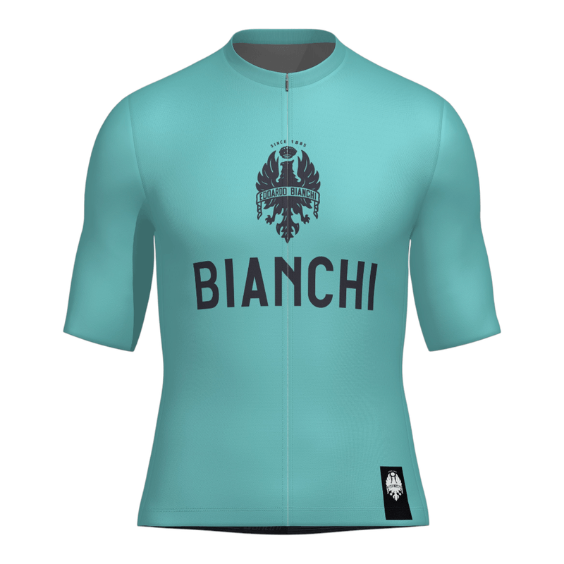 Maglia da ciclismo maniche corte Uomo Classic