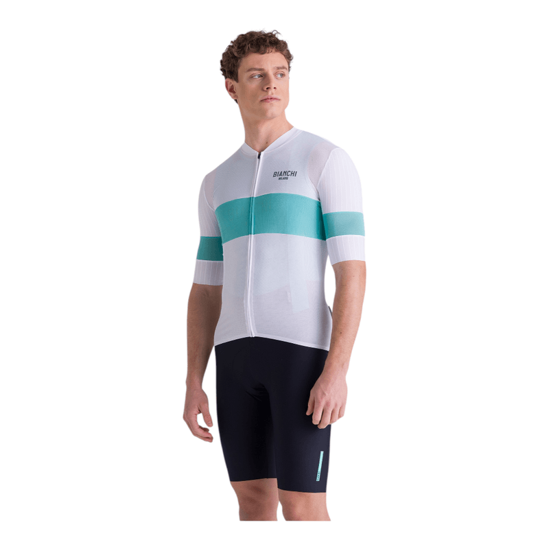 Maglia da ciclismo maniche corte  Race