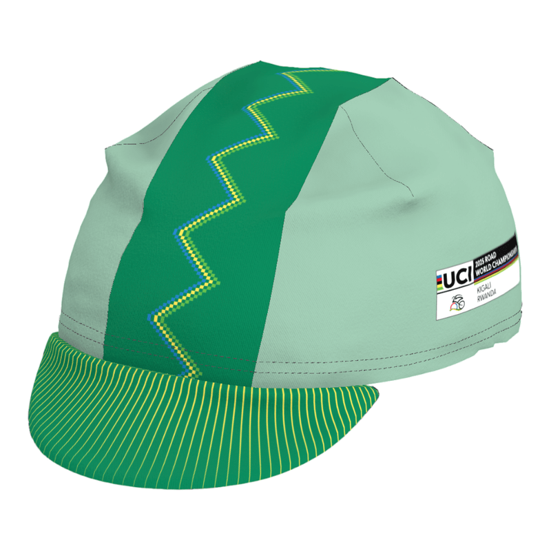 Cappellino  Kigali Road WC