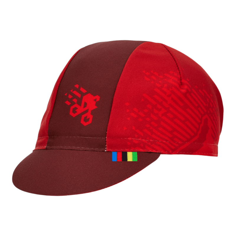 Cappellino  Valais 2025 MTB WC