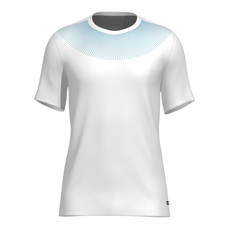 T-shirt maniche corte  2025 UCI Road WC Kigali
