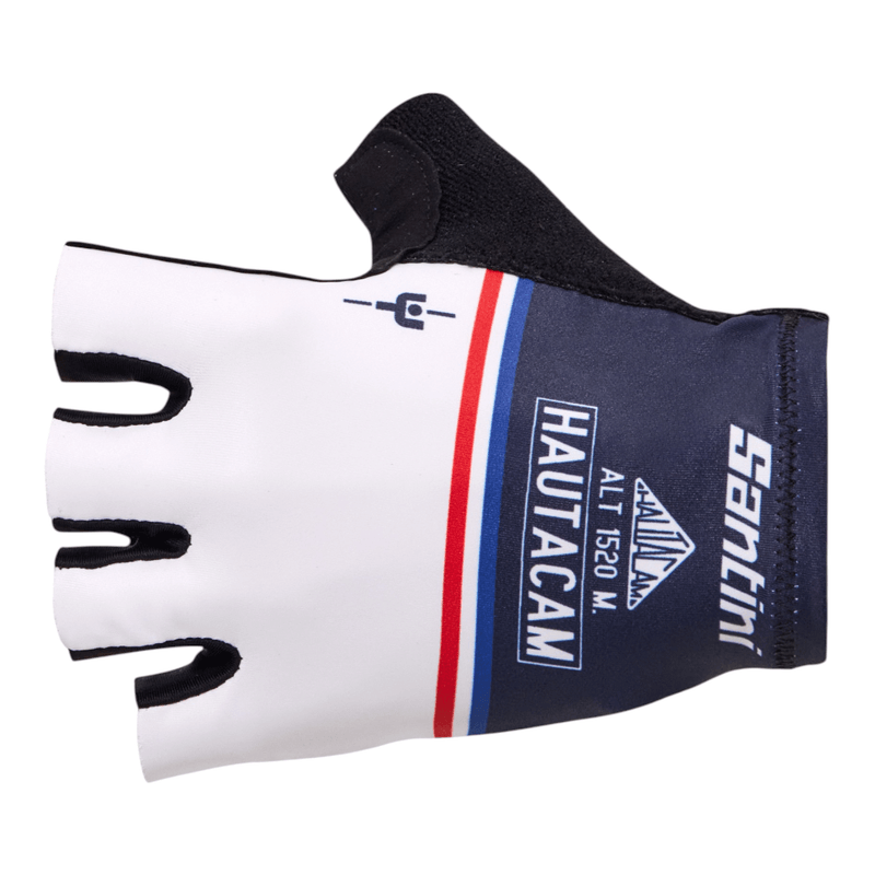 Mezziguanti da bici  Maillot Jaune Hautacam