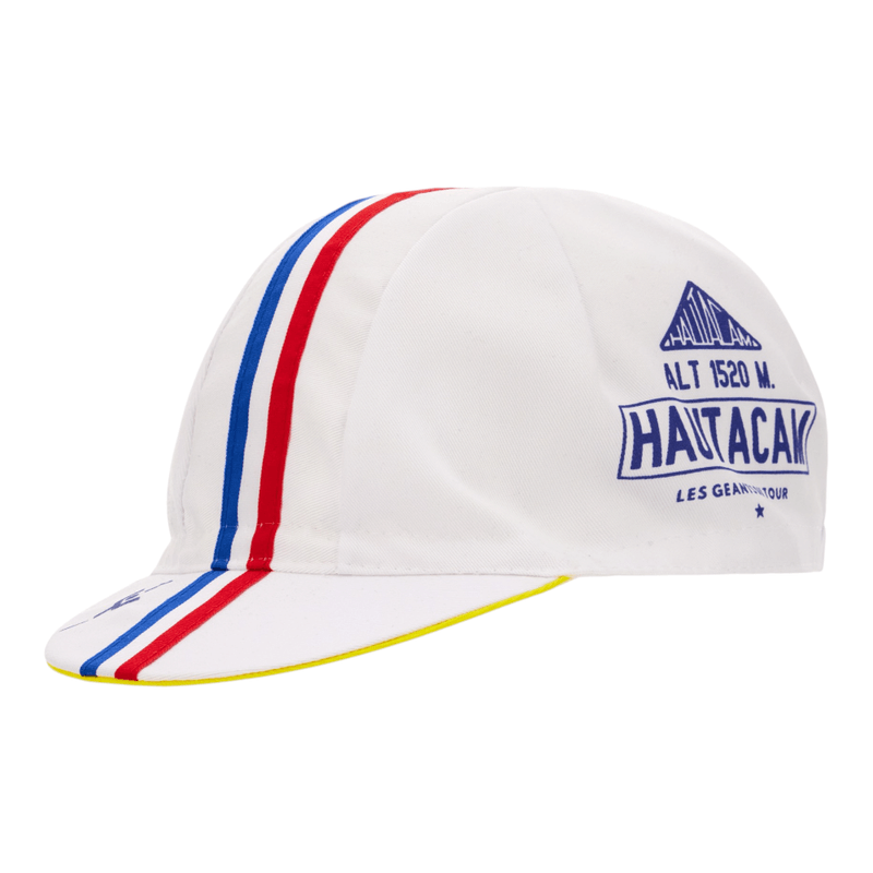 Cappellino  Col Hautacam