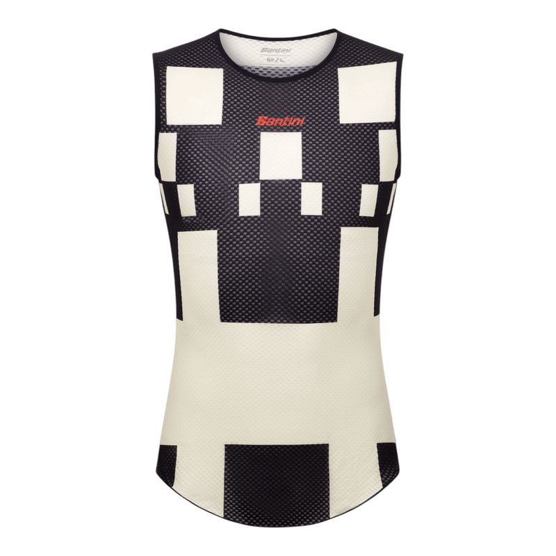 Maglia termica senza maniche Uomo Gibus PR25
