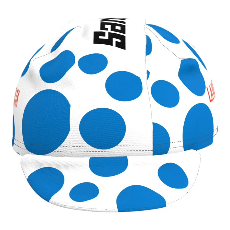 Cappellino  La Vuelta 2025 KOM