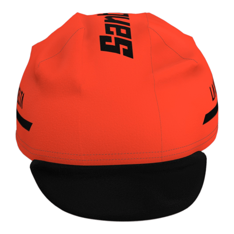 Cappellino  La Vuelta 2025 Leader