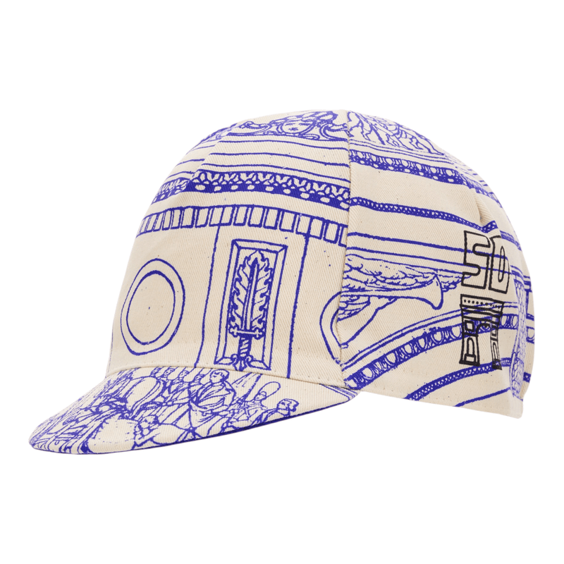 Cappellino  TDF Arrive Arc De Triomphe