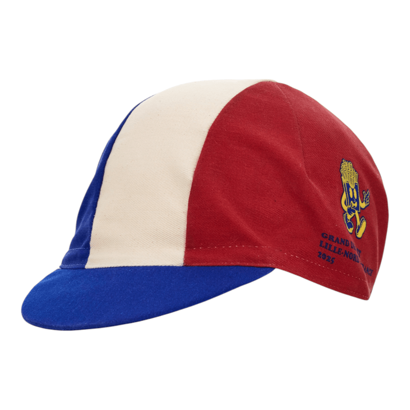 Cappellino  TDF Grand Depart Lille