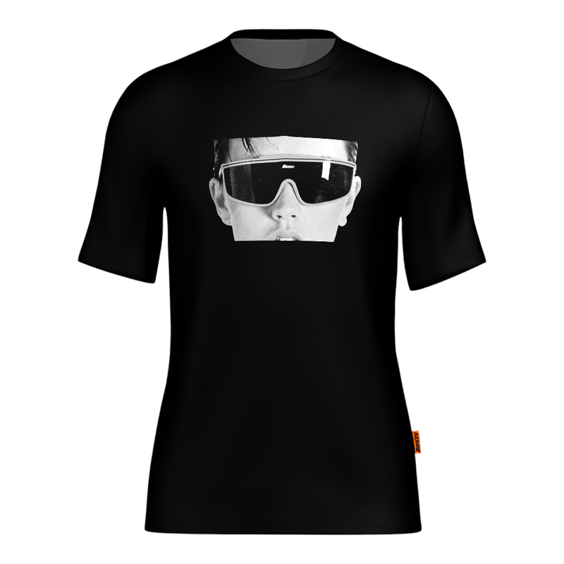 T-shirt maniche corte  Eyes