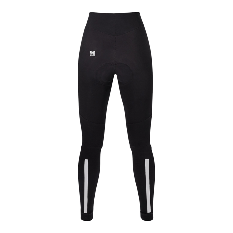 Pantaloncini con bretelle Donna Omnia