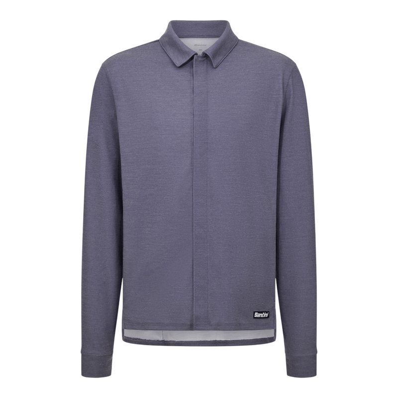Camicia maniche lunghe  Explorer