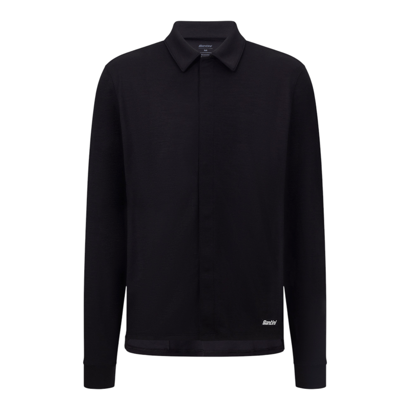 Camicia maniche lunghe  Explorer