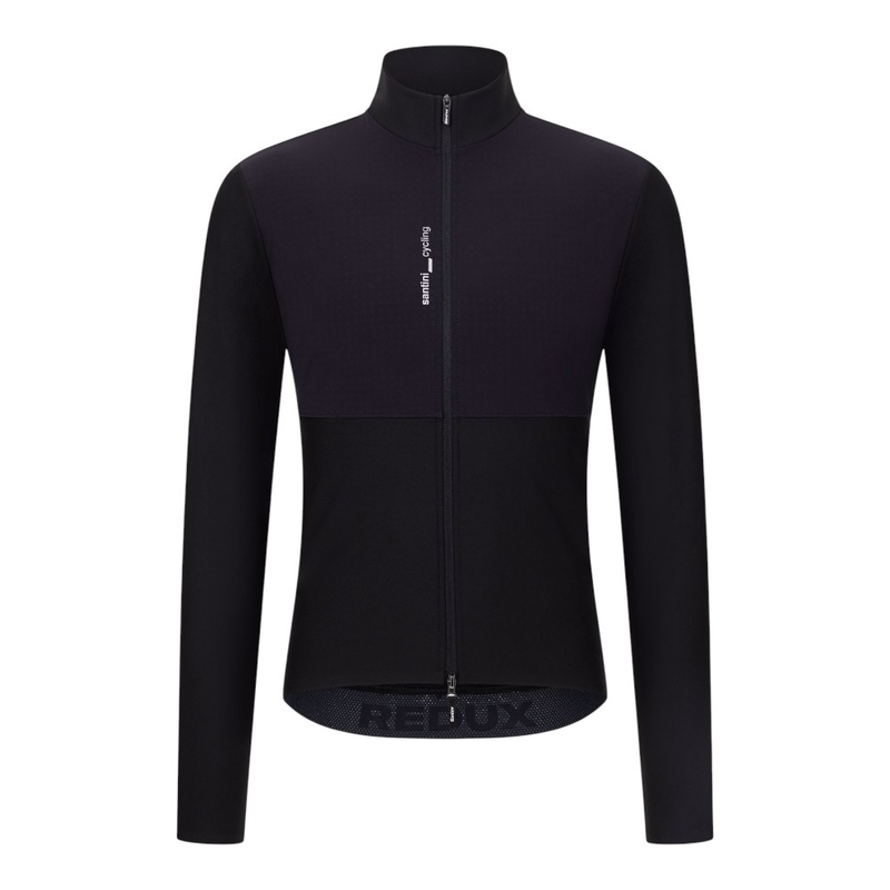 Giacca isolante Uomo Redux Power Wool