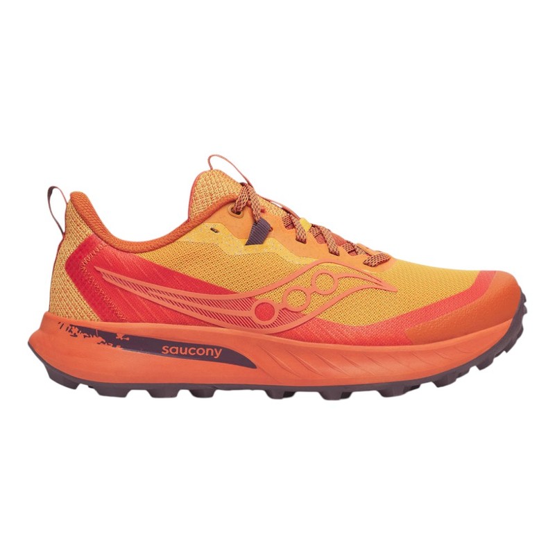 Scarpe da trail Uomo Peregrine 15