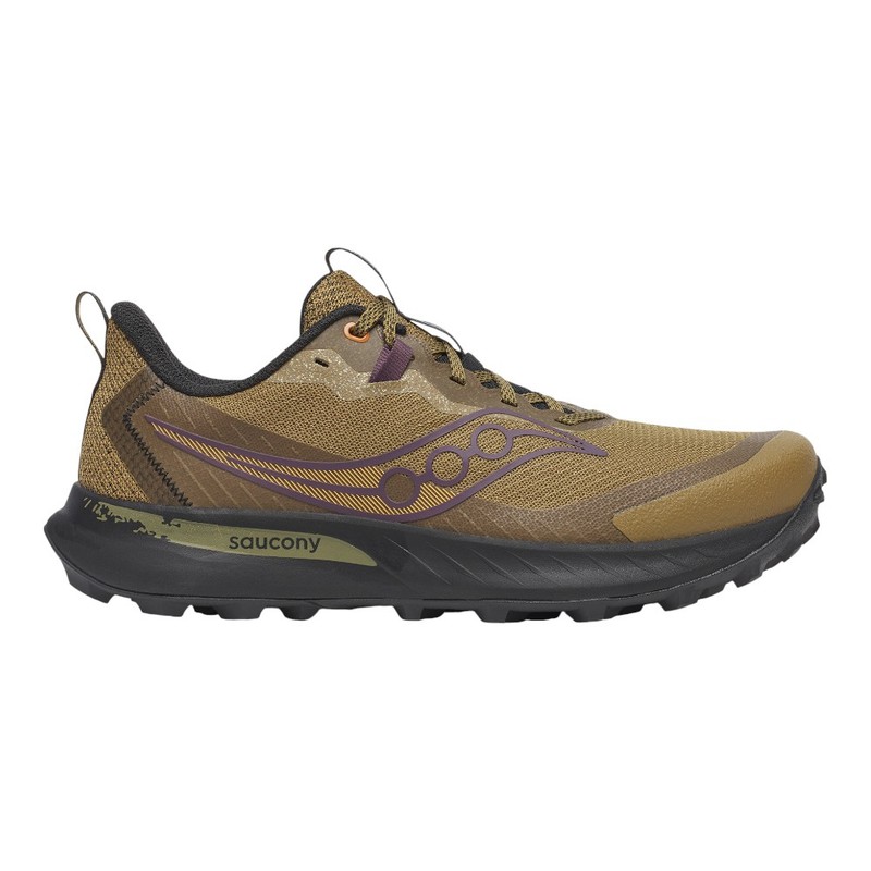 Scarpe da trail Uomo Peregrine 15