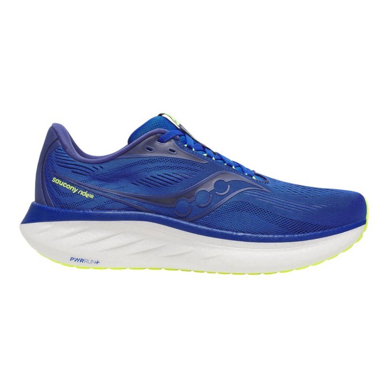 Scarpe da running Uomo Ride 18