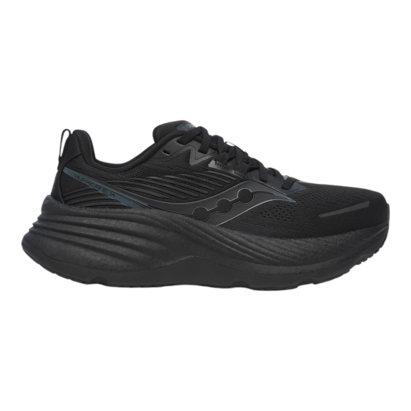 Scarpe da running Donna Hurricane 24