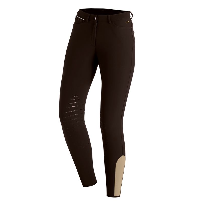 Pantaloni siliconati Donna Eleonore KP