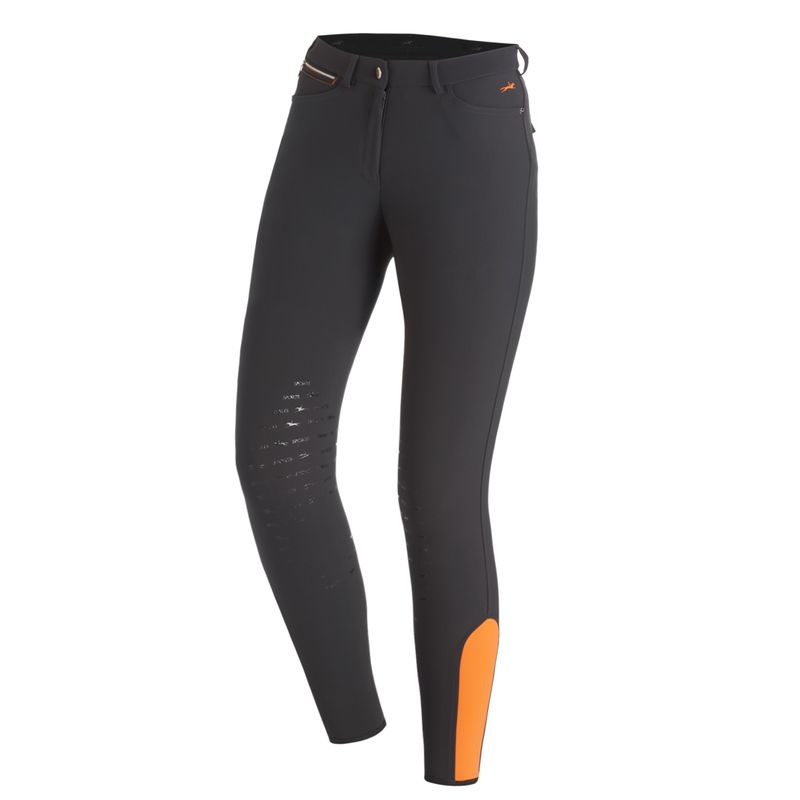 Pantaloni siliconati Donna Eleonore KP