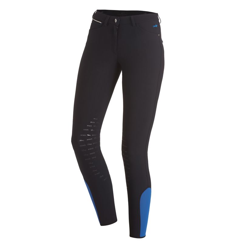 Pantaloni siliconati Donna Eleonore KP
