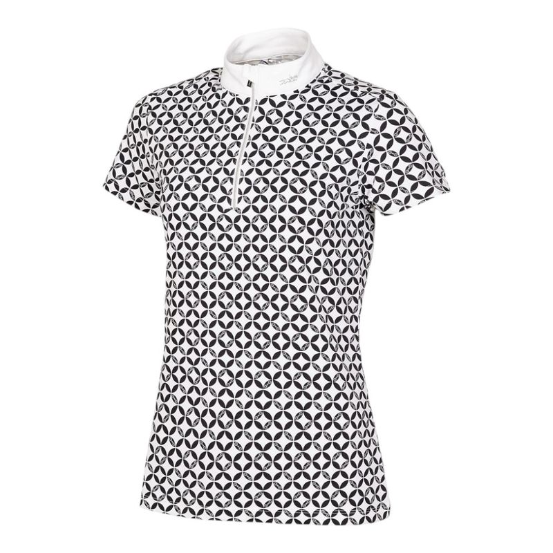Polo da concorso Donna Louisa